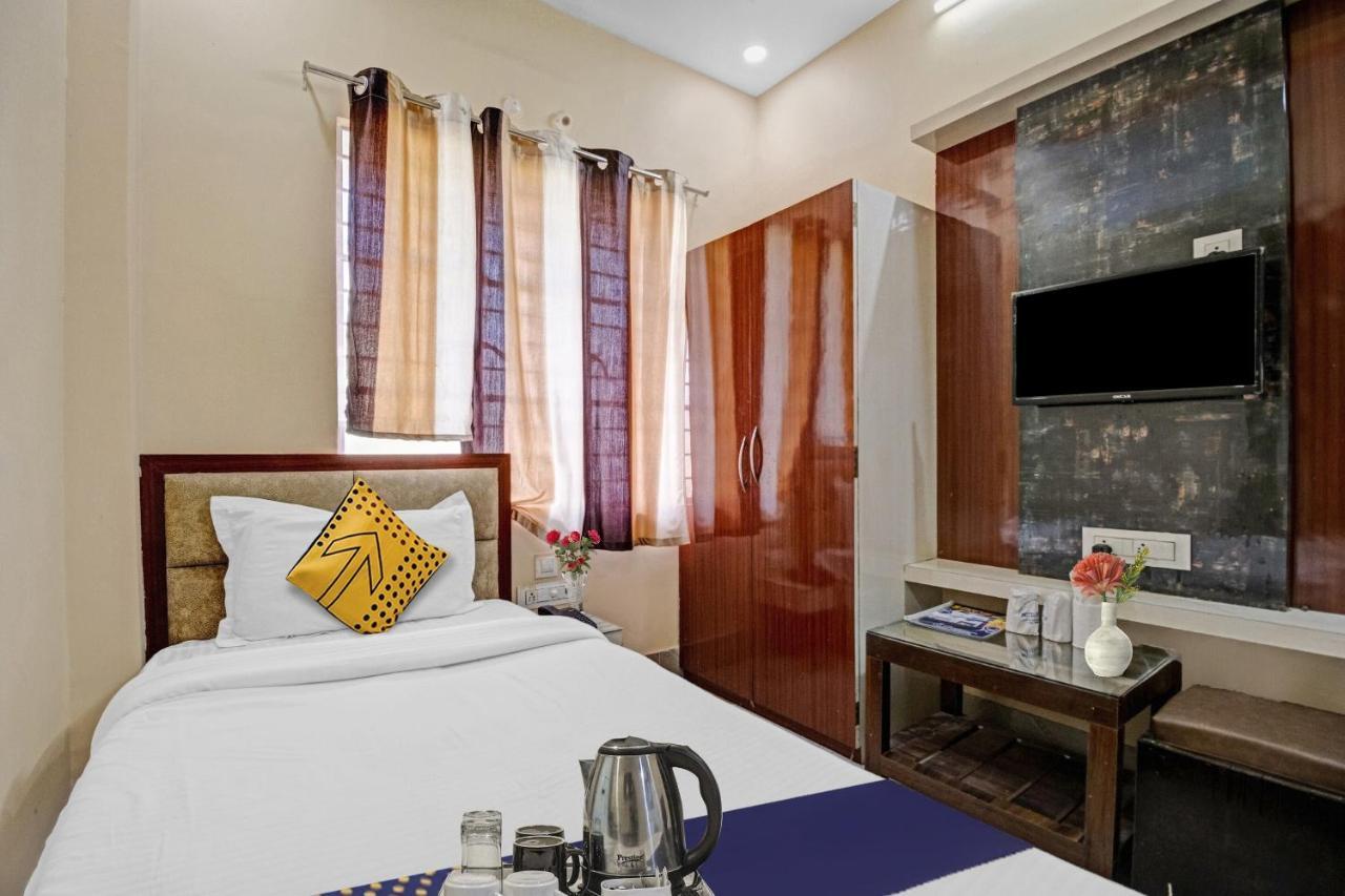 Spot On Hotel Stay In Koch Bihar Exterior photo